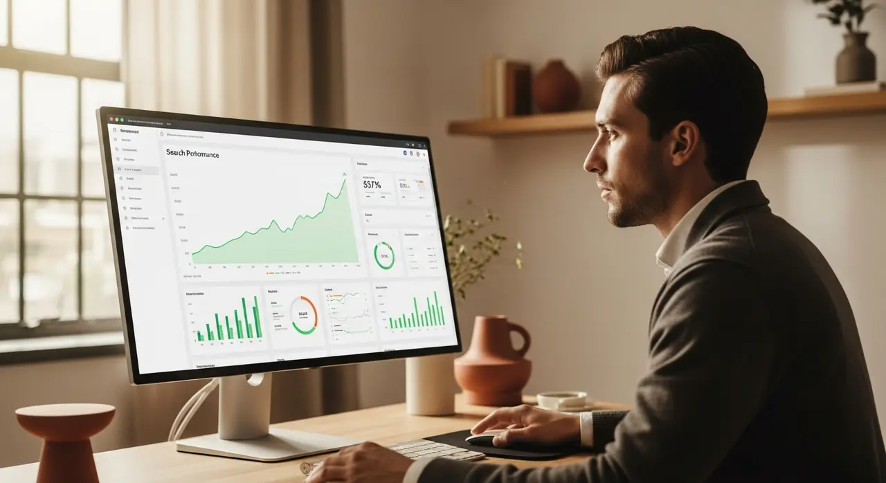 Consultant SEO Mâcon